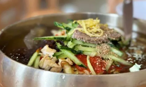 Shunji Traditional Cold Noodles