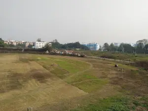 Brahmapur Stadium