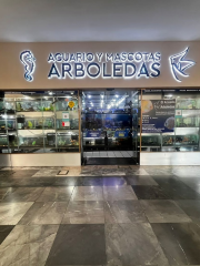 Acuario Arboledas