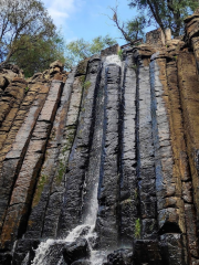 Geoparque Comarca Minera, Hidalgo