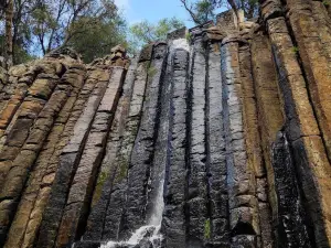 Geoparque Comarca Minera, Hidalgo