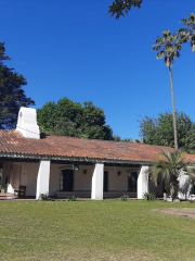 Reserva Ecológica del Parque Pereyra