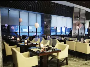 商城藍海大飯店·藍鑽國際美食自助百匯