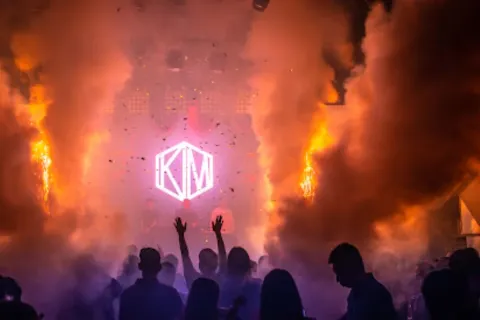 RED VELVET CLUB KL