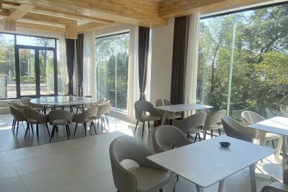 十里画廊·栖遇民宿(青龙峡景区店)·村前一家店