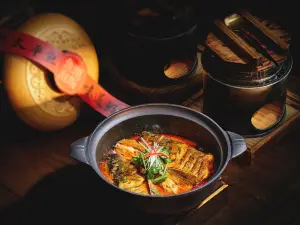 一味清欢·澜庭