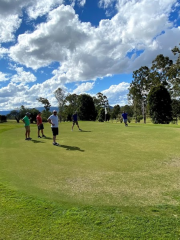 Kilcoy Golf Club