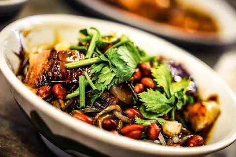Yut Kee Restaurant
