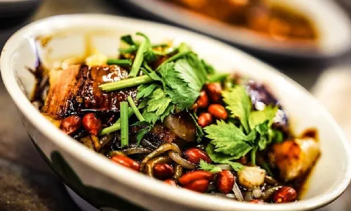 Yut Kee Restaurant