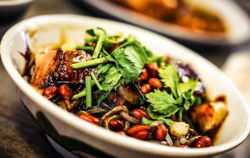 Yut Kee Restaurant