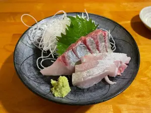 Iroriya Rice Bowl