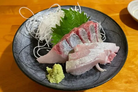 Iroriya Rice Bowl