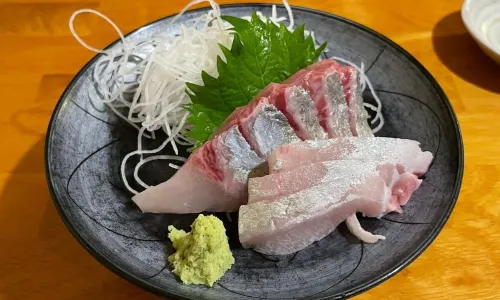 Iroriya Rice Bowl