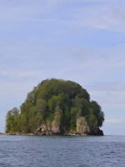 Lungisan Island