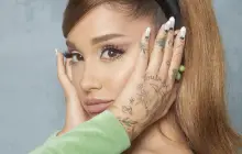 Greenwich | Ariana Grande - the eternal sunshine tour