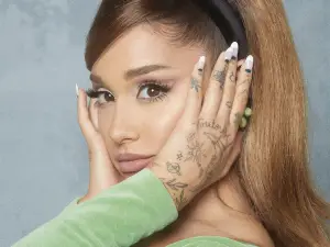 Oakland | Ariana Grande - the eternal sunshine tour