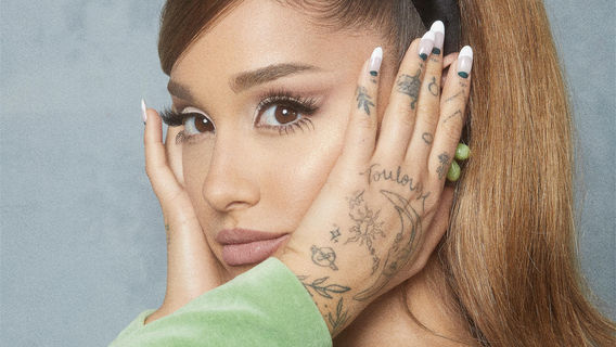 Atlanta | Ariana Grande - the eternal sunshine tour