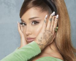 London | Ariana Grande - the eternal sunshine tour