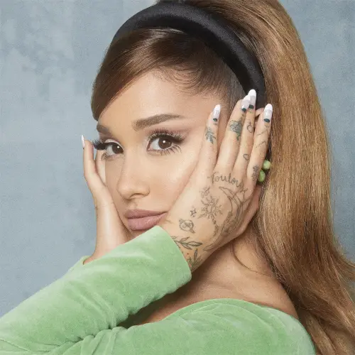 Chicago | Ariana Grande - the eternal sunshine tour