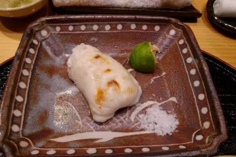 Tensaku