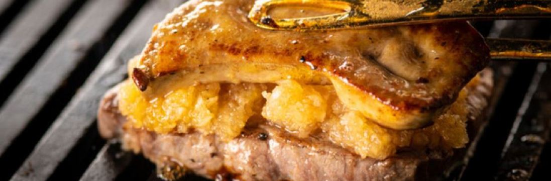 Yakiniku Hormone Seigo Sakae