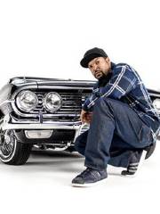 Ice Cube - Straight Into Canada Tour