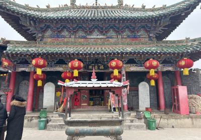 Fuchang Pavilion