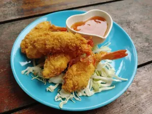 Arbadi Halal Thai Food Restaurant Aonang