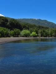 Lago Paimún