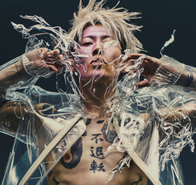 【Guangzhou】MIYAVI Concert Tour | Guangzhou Asian Games City Comprehensive Gymnasium