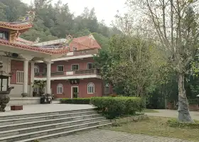 Da Huayan Temple