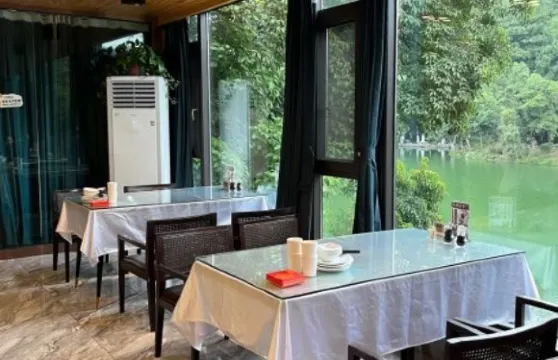 晚香亭（環城南路店）