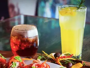 쿠스코의 바 (Bar) 베스트 10