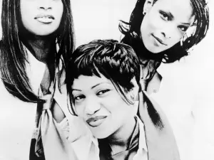 San Bernardino | Salt-N-Pepa Concert
