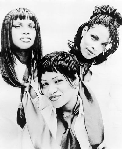 Geelong · Salt-N-Pepa & Boyz II Men 2026 Joint Tour
