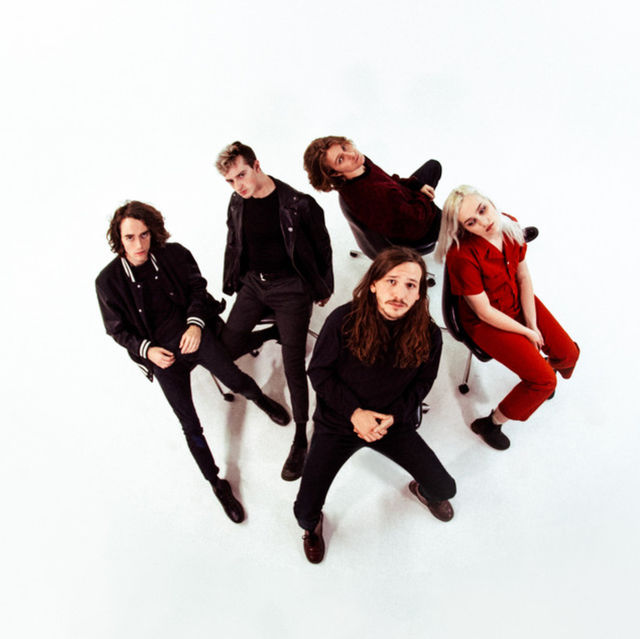 St. Augustine | flipturn Concert | The St. Augustine Amphitheatre