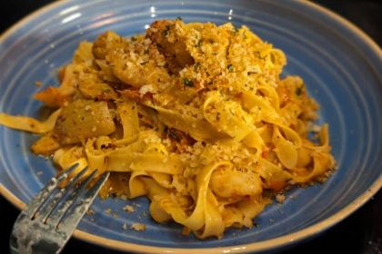 Untitled Supper Club