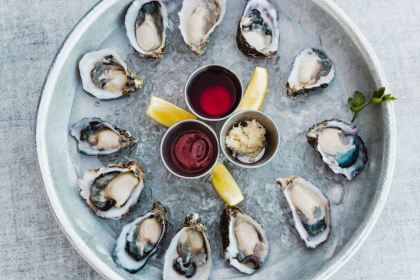 Tom Ham's Lighthouse