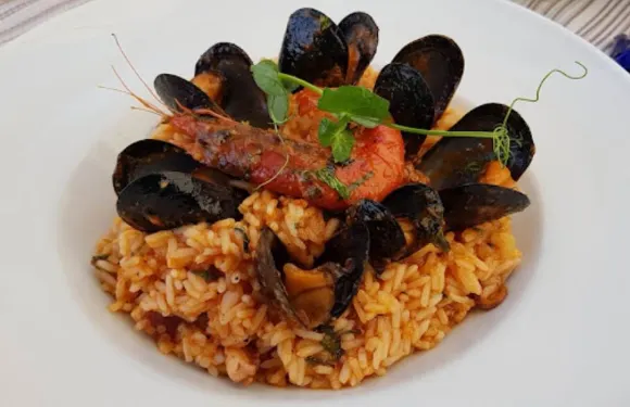 Cockney's Restaurant