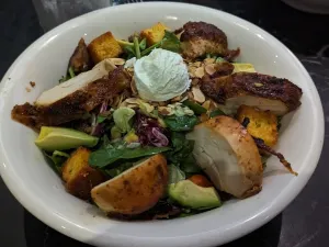 Deville Dinerbar