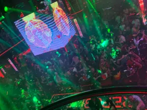 Republic Club & Lounge