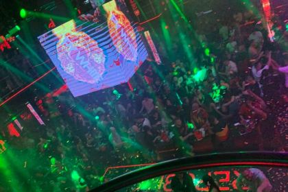 Republic Club Pattaya