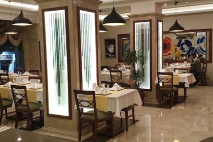 Beso Restaurant Bistro