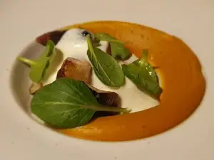 Charco Restaurante