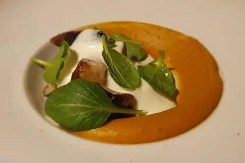 Charco Restaurante