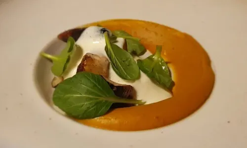 Charco Restaurante