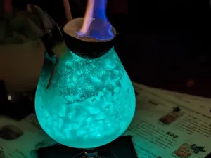 The Shameful Tiki Room