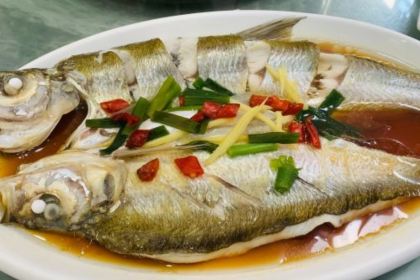 浔菜馆(古镇景区店)