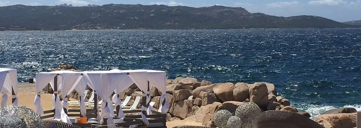 Restaurants for Views & Experiences