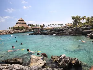 Xcaret Mexico